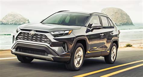 3 Reasons the 2023 Toyota RAV4 Limited Is a Steal