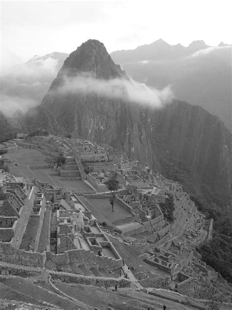 Machu Picchu Peru Inca · Free photo on Pixabay