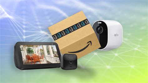 The 17 best Amazon security camera deals still available | ZDNET