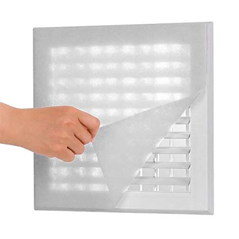 The 9 Best Air Vent Filters in 2021 - Reviewed & Buying Guide