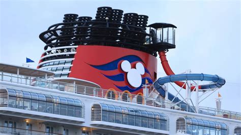 Disney Cruise Ships: Newest to Oldest - Top Cruise Trips