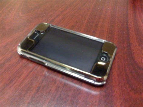 Review: Griffin Reflect Case for iPhone | iMore