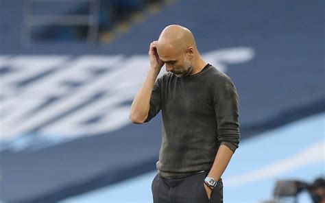 Pep Guardiola is facing the biggest challenge of his managerial career