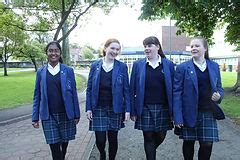 UNIFORM | Sacred Heart Catholic High School