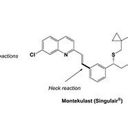 Examples of industrially relevant organic compounds involving a... | Download Scientific Diagram