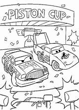 Free Disney Cars Coloring Pages  Download sketch template