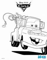 Disney Cars Printable Coloring Pages sketch template