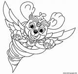 Paw Patrol Sky Coloring Sheets Pages Sketch Coloring Page sketch template