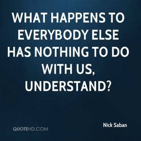 Nick Saban Quotes Inspirational. QuotesGram