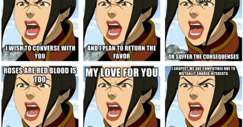 Azula Quotes - ShortQuotes.cc