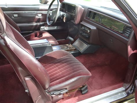 1985 Chevrolet El Camino - Pictures - CarGurus