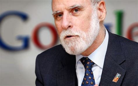 Google exec Vint Cerf says real-name authentication 'sparked intense debate' among executives ...