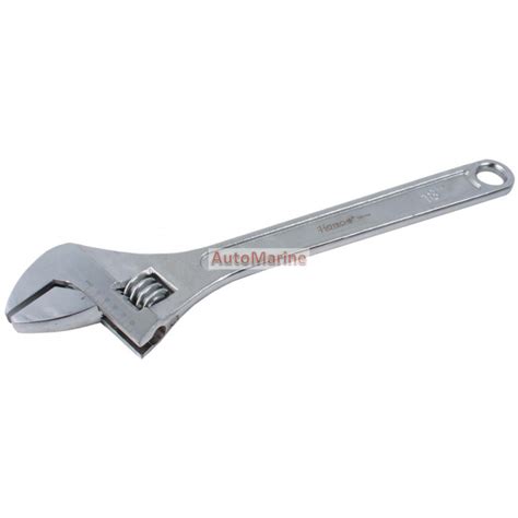 Hoteche 450mm Shifting (Adjustable) Spanner