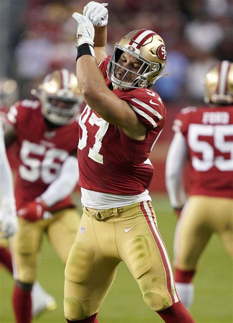 The 49ers end-of-season awards snubbing has officially begun