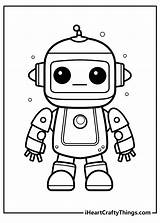 Robot Disegni Da Colorare  Ultra Coloring Pages🕡 Vença Sempre Com O sketch template