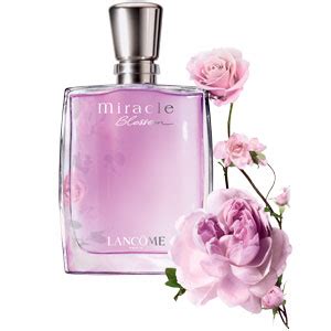 Miracle Blossom Lancome perfume - a new fragrance for women 2016