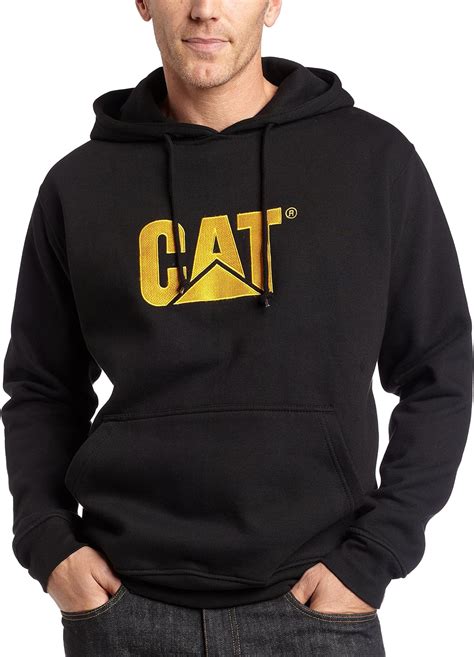 Caterpillar Herren Hemd : Amazon.de: Fashion