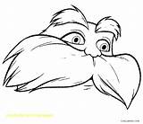 Beard Coloring Page At GetDrawings  Free Download sketch template