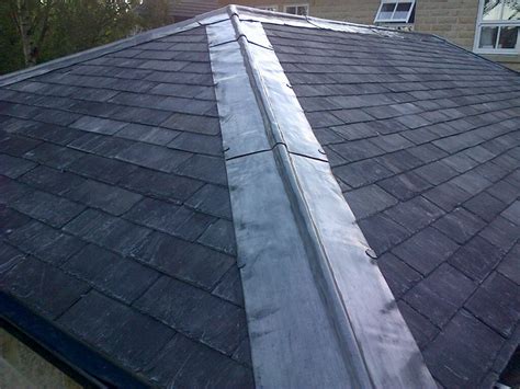 Reclaimed Welsh slate roofing | Pickles Roofing