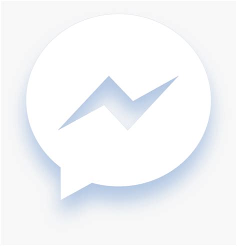 Messenger Icon Png Transparent