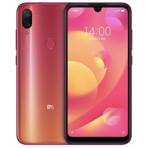 Xiaomi Mi Play Price in Bangladesh 2024, Full Specs & Review | MobileDokan