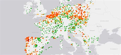 Air Quality Maps - what to know before you use - RADICAL