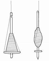Spindle Drop Filage Spinning Clipart Laine Rouet La Cordage Aiguille  sketch template