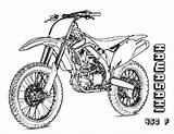 20  Free Printable Dirt Bike Coloring Pages EverFreeColoringcom sketch template