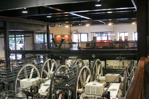 Cable Car Museum: San Francisco Attractions Review - 10Best Experts and ...