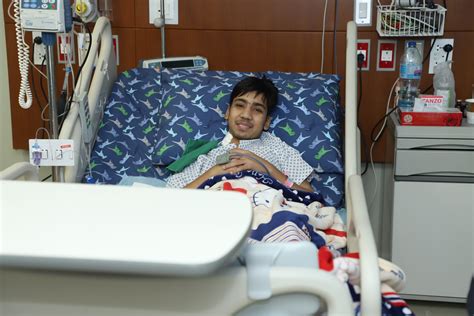 Pediatric Kidney Transplant Surgery of Two Children – Bahria International Hospitals