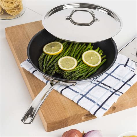 7 Best Ceramic Frying Pans Reviews - Cooking Top Gear