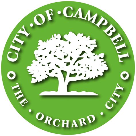 Campbell— Our City Forest