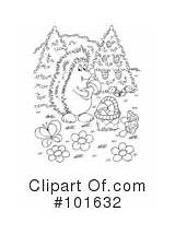 Coloring Page Clipart 13  40477 Royalty Free RF Illustrations sketch template