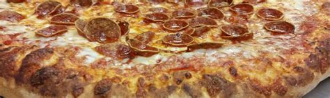 Pastoli's Pizza, Pasta & Paisans Italian Delivery, 1900 Murray Avenue ...