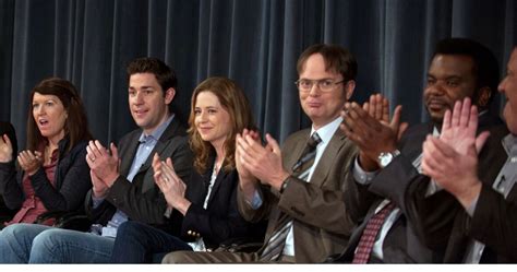 The Office: 10 Things We Didn’t Know About The Office’s Series Finale