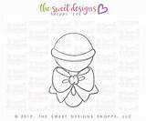 Baby Rattle Coloring Page  Bellajapapu sketch template