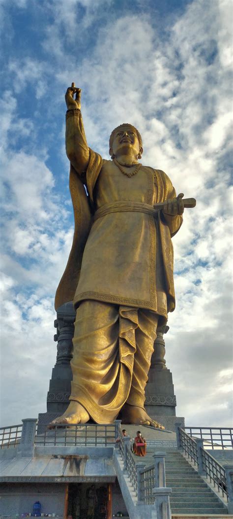 Gadag basavanna statue - PixaHive