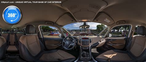 360 Car Interior Virtual Tour : Full 360 Degree View | Car interior, Virtual tour, Tours