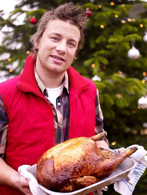 Christmas Turkey | Turkey Recipes | Jamie Oliver Recipes