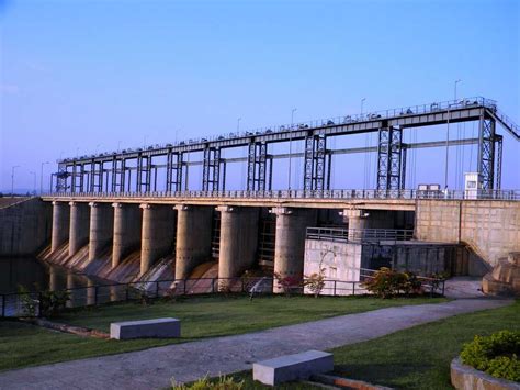 Hirakud Dam Bhubaneswar | Hirakud Dam images, best time to visit