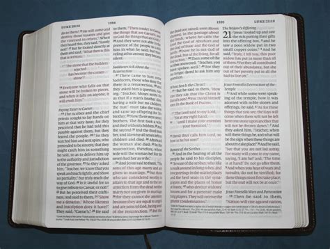 Extra large print esv bible - tmbilla