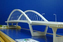 Modeled Horizons, Inc. :: Hastings, MN Bridge