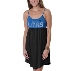 Detroit Lions Women's Gear, Clothing, Merchandise - NFLShop.com