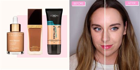 I tested 6 of the best foundations for dry skin (so you don't have to) | Best foundation for dry ...