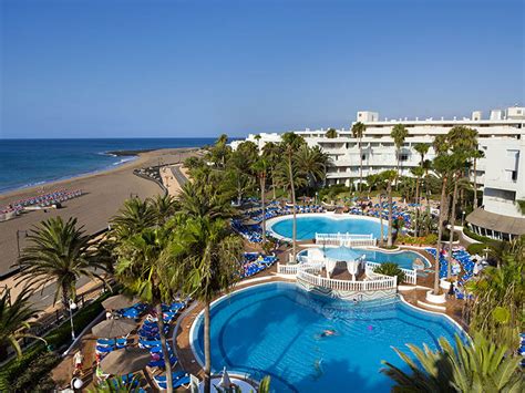 Lanzarote Holidays | Jet2Holidays