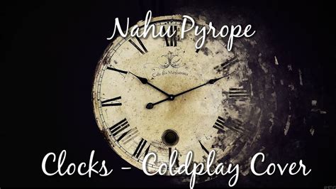 Clocks - Coldplay - Symphonic Rock Cover - YouTube