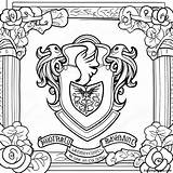 Ravenclaw House Colors Coloring Page  Pagescom sketch template