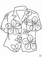 Printable Shirt Coloring Pages Free For Kids And Adults sketch template