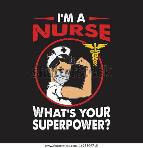 Nurse Quotes Im Nurse Whats Your Stock Vector (Royalty Free) 1695309715 | Shutterstock