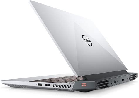 Buy Dell Gaming G15 5510, 15.6 Inch RTX 3060 Gaming Laptop Full HD - Intel Core i7-10870H, 16GB ...